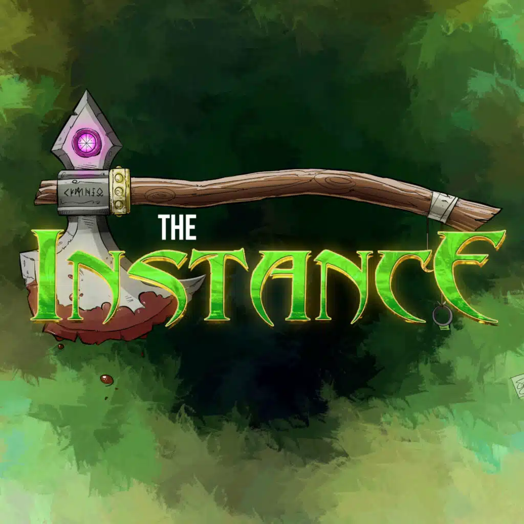 The Instance 666: The Final Boss