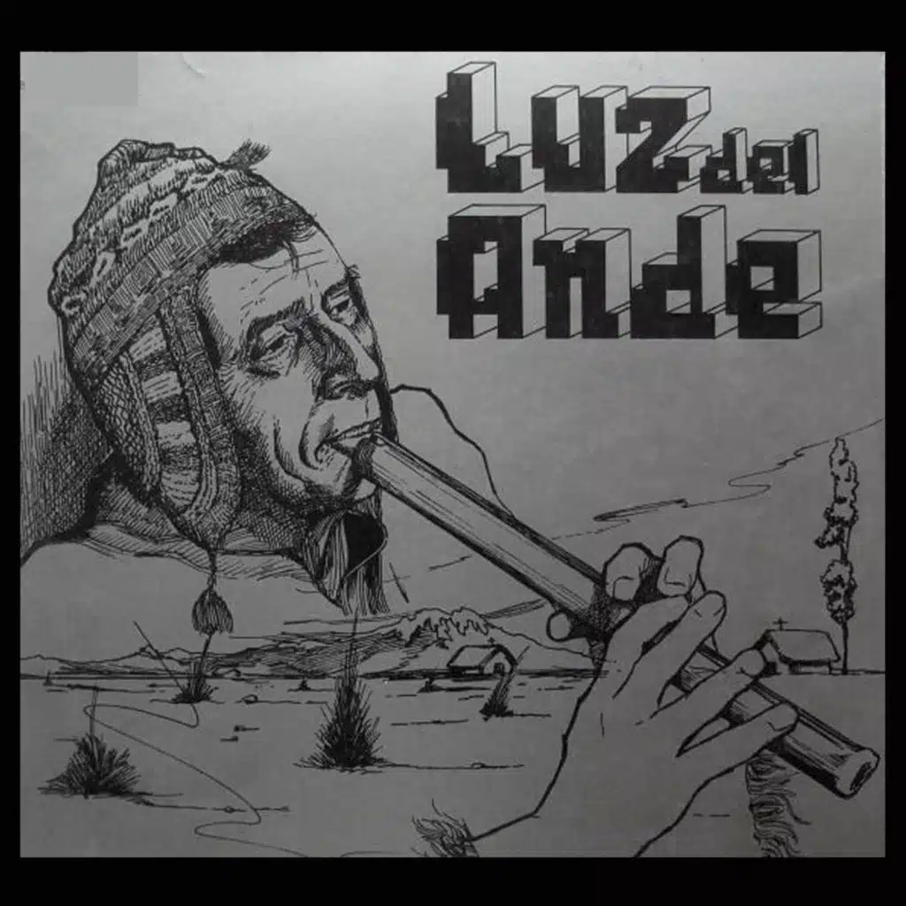 Luz del Ande