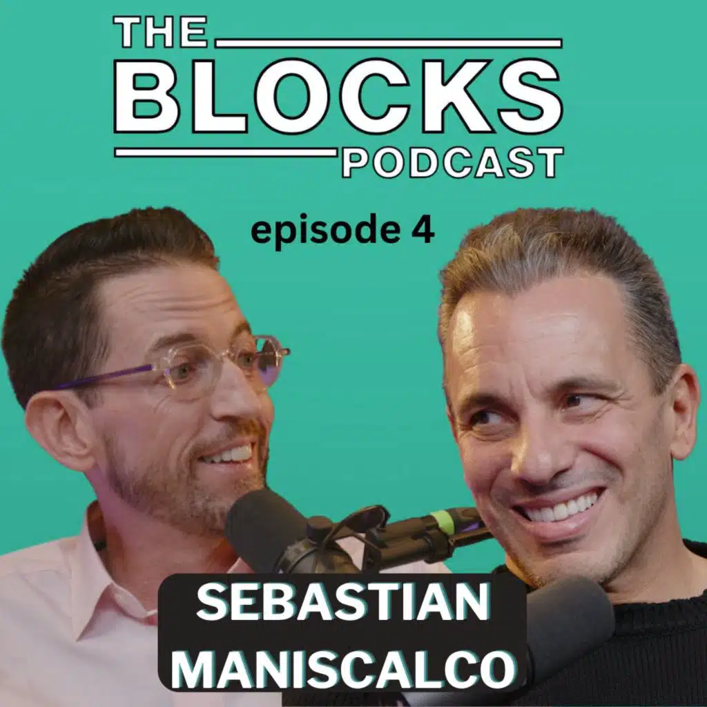 Sebastian Maniscalco