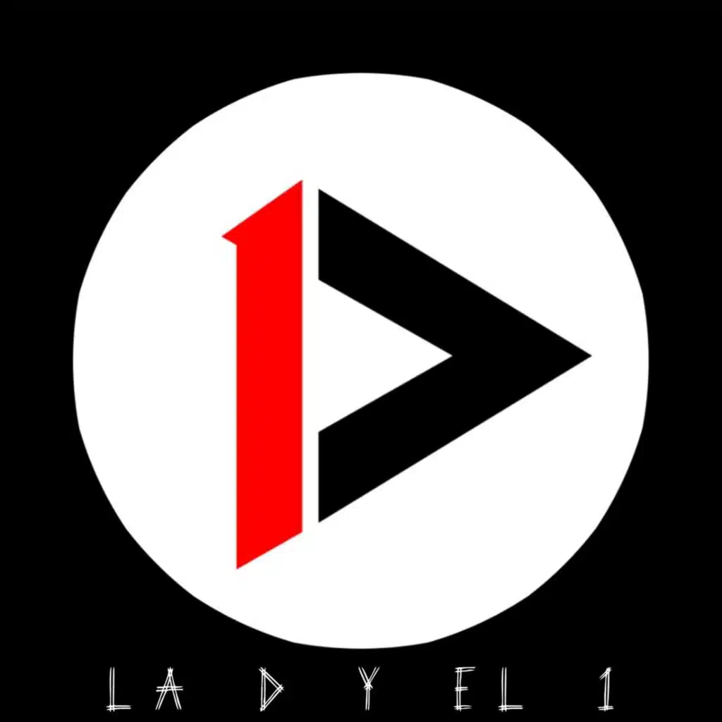 LA D Y EL 1