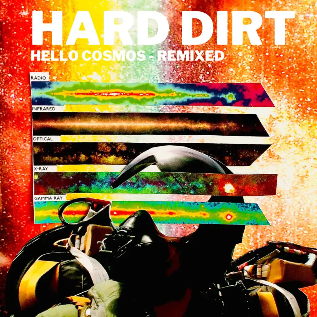 Hard Dirt (Remixed)