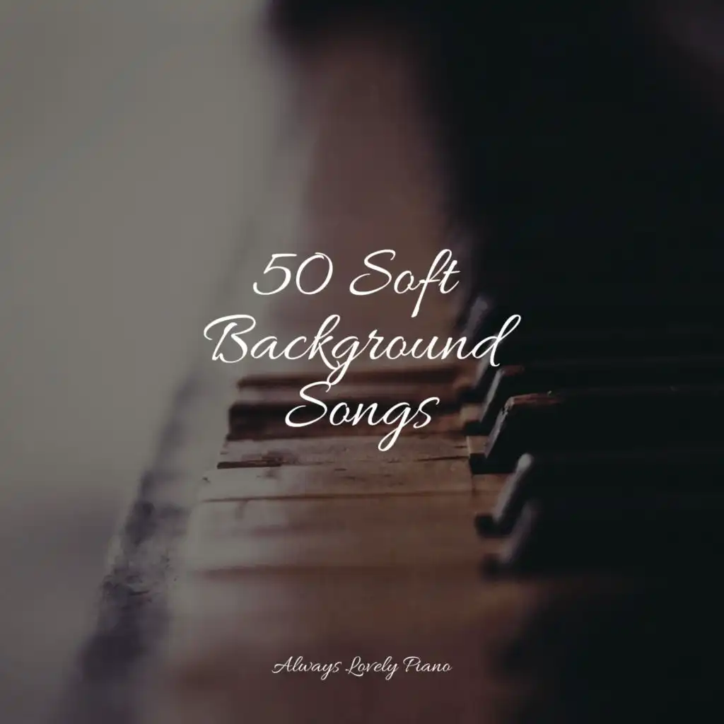 50 Soft Background Songs