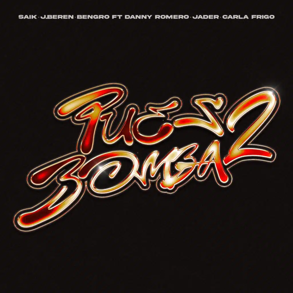 Saïk, J.Beren & Bengro