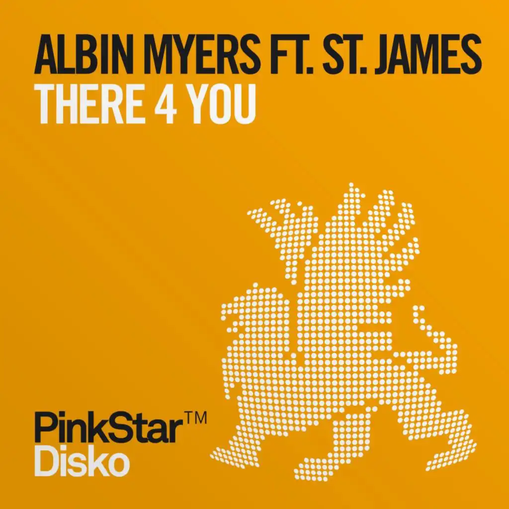 There 4 You (Extended Mix) [feat. St. James]