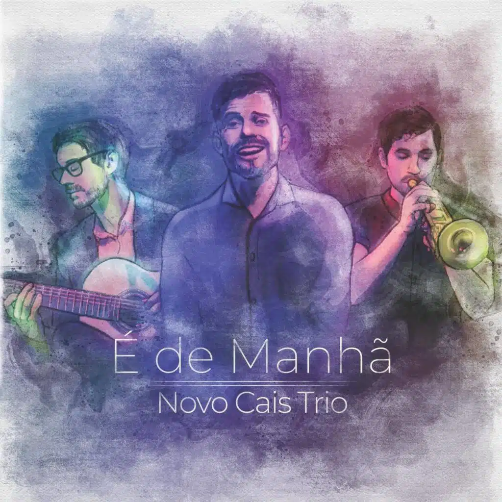 Essa Moça Tá Diferente (feat. Martin Buono, Alessandro Garau & Daniel Boer Bonifacio)