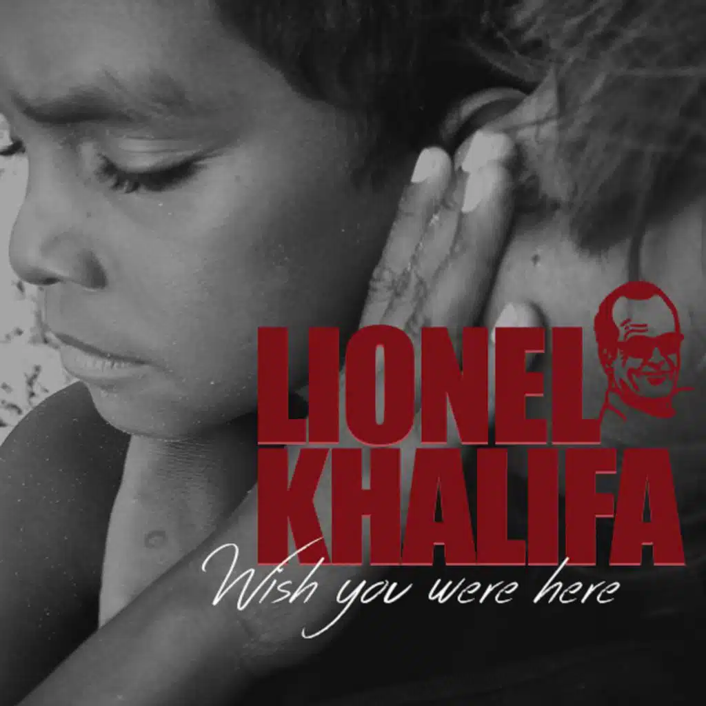 Lionel Khalifa