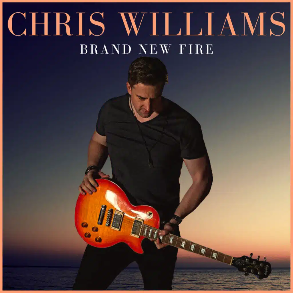Brand New Fire