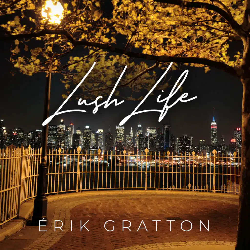 Lush Life (feat. Jack Jezzro, Phillip Keveren & Jacob Jezioro)