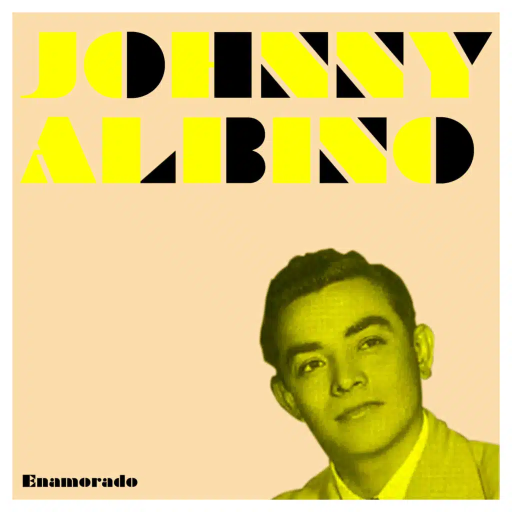 Johnny Albino