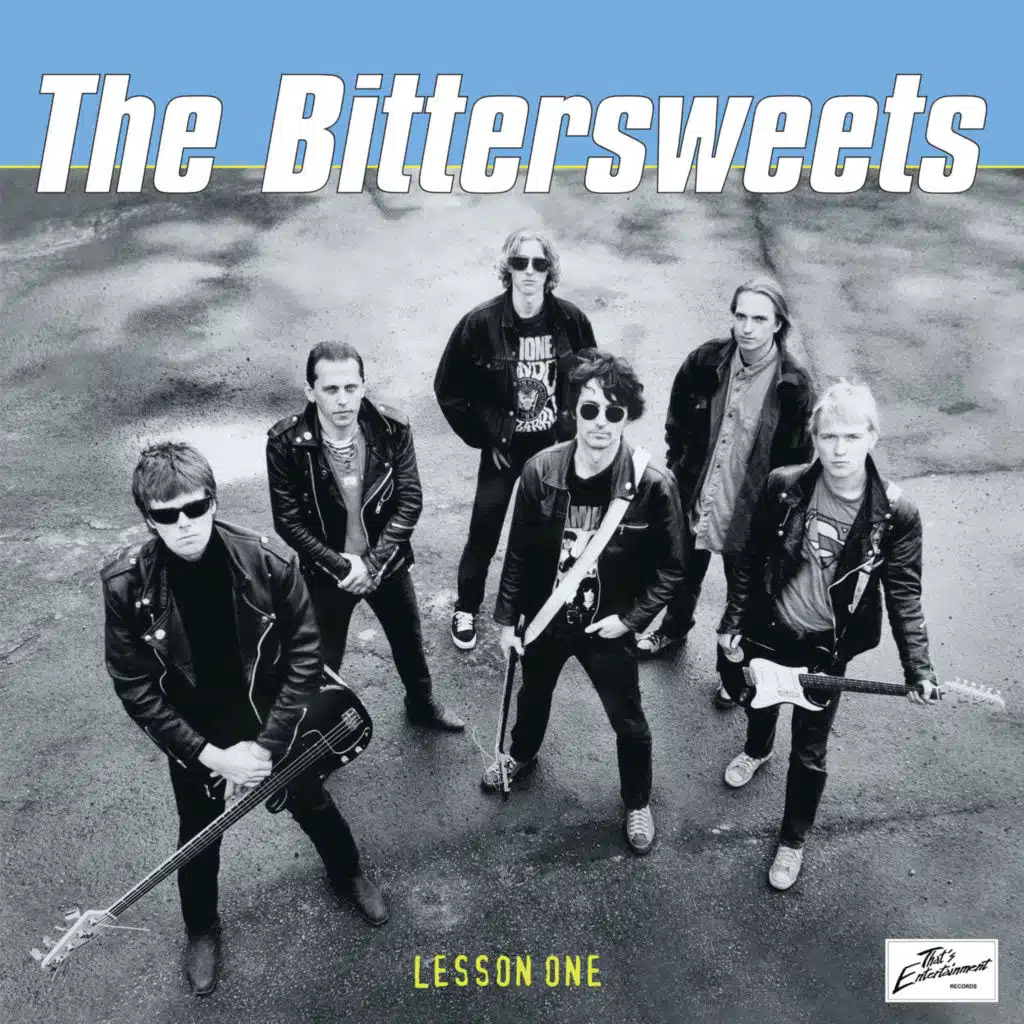 The Bittersweets
