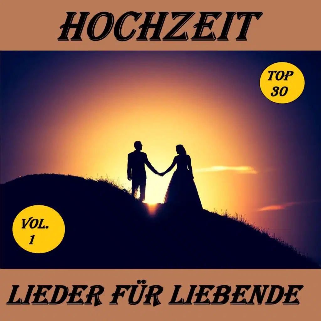 Der Himmel hat mir dich geschickt