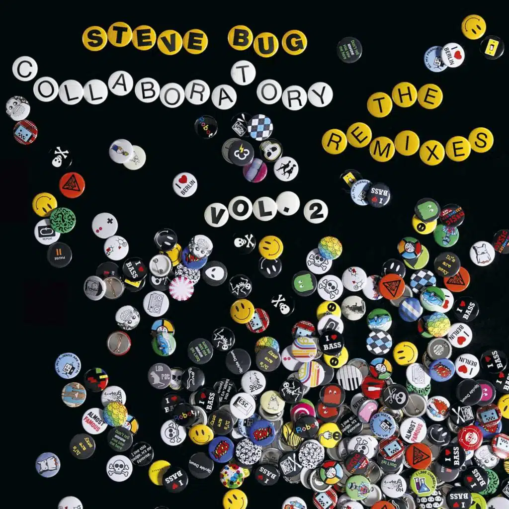 Trust In Me (John Daly Remix) [feat. Virginia]