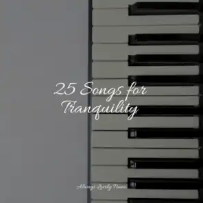 25 Songs for Tranquility