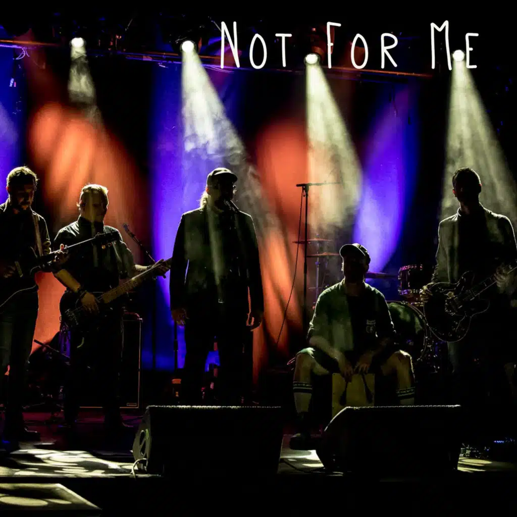 The Crook and The Dylan's