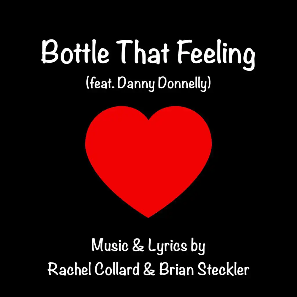 Bottle That Feeling