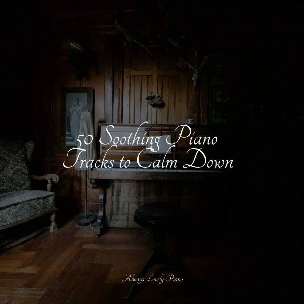 50 Soothing Piano Tracks to Calm Down