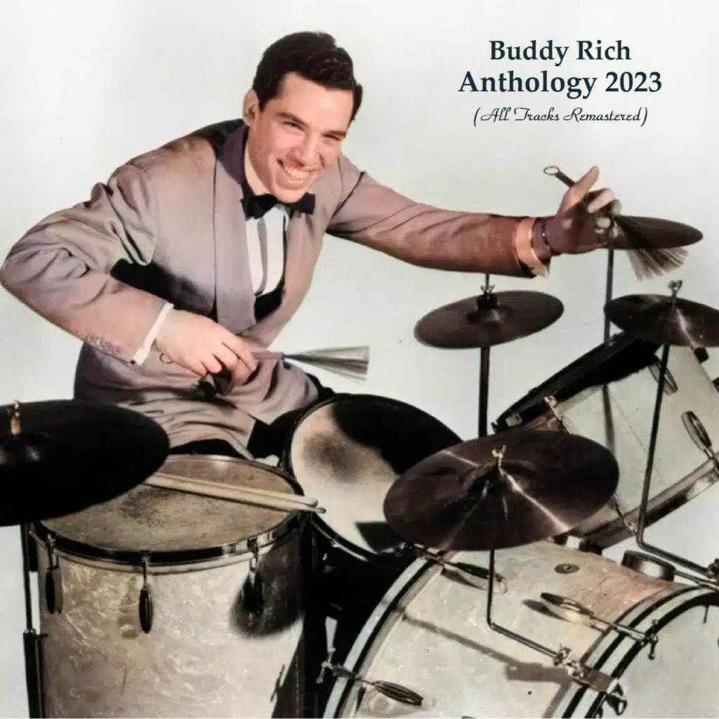 Buddy's Blues (Remastered 2019)