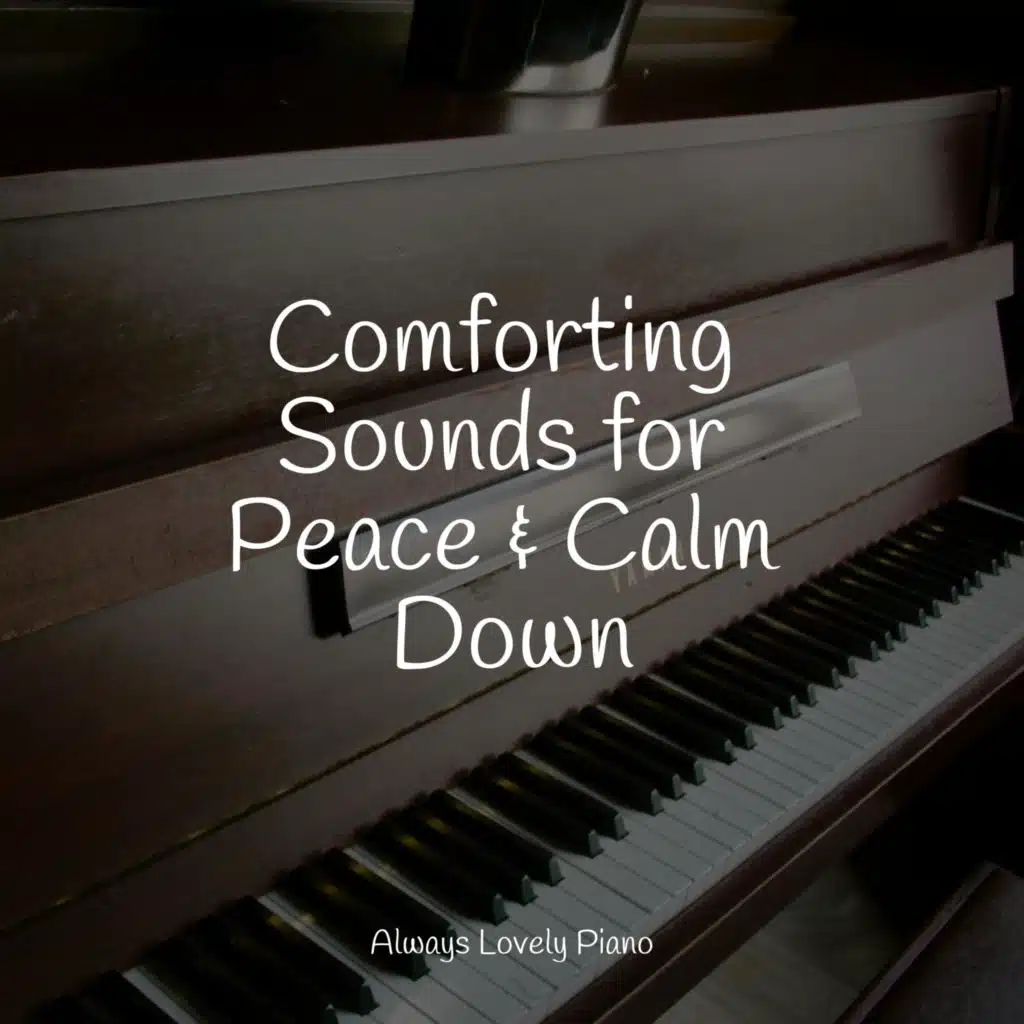 Prayers in Pristine Snow