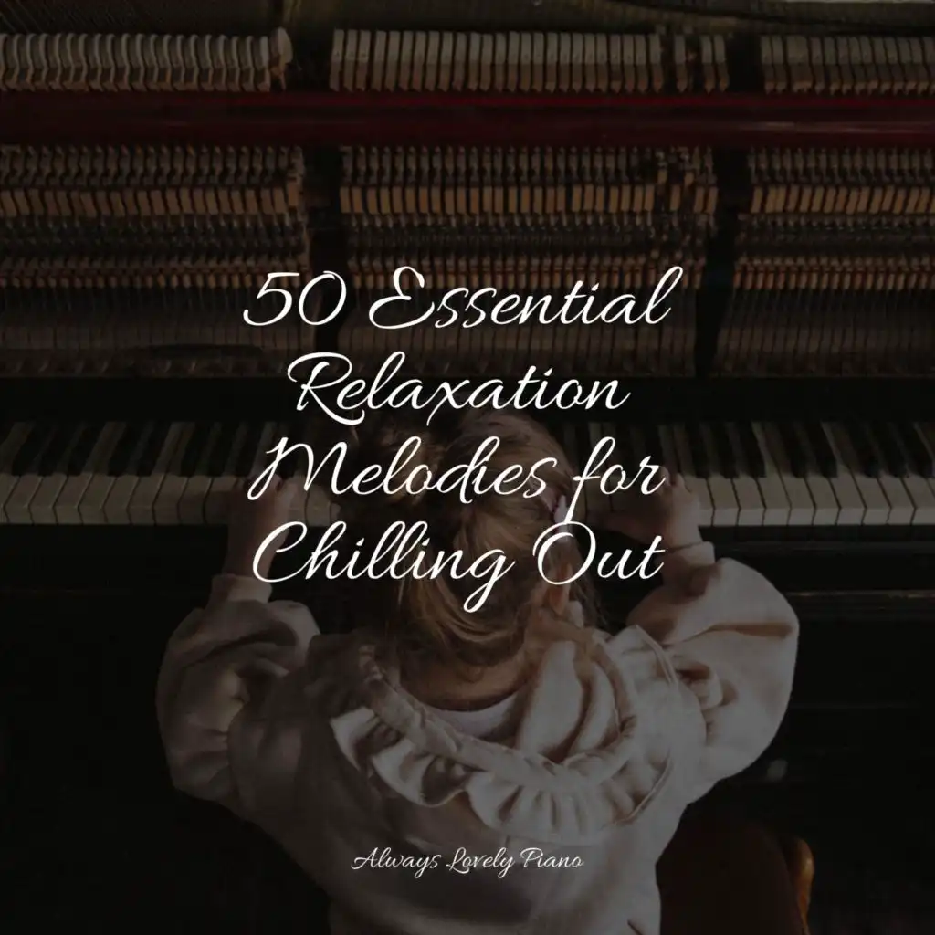 25 Essential Relaxation Melodies for Chilling Out