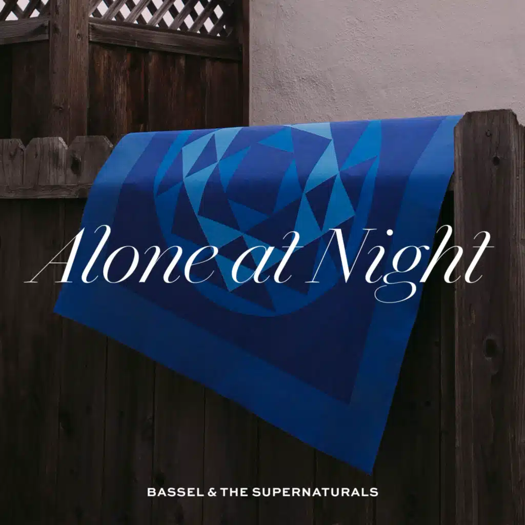 Bassel & The Supernaturals