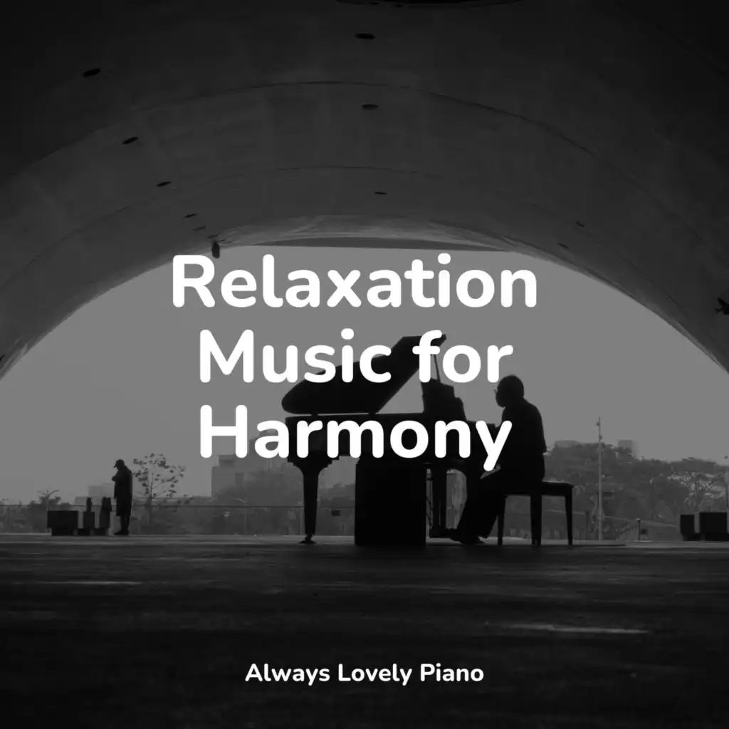 Relaxation Music for Harmony