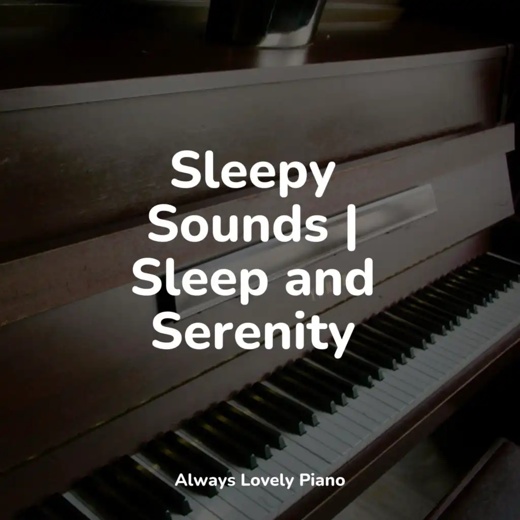 Liszt Consolation No. 1 in E Major Andante con moto