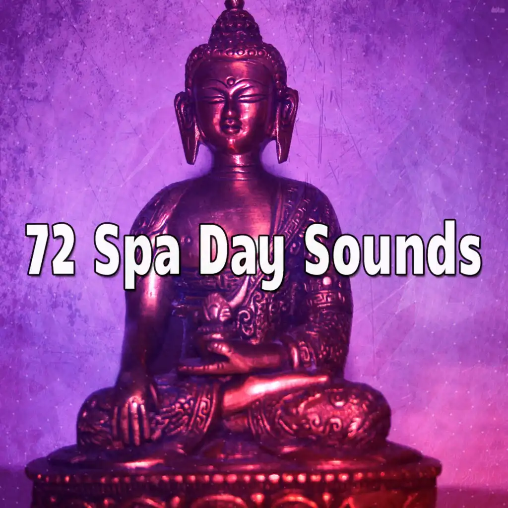72 Spa Day Sounds
