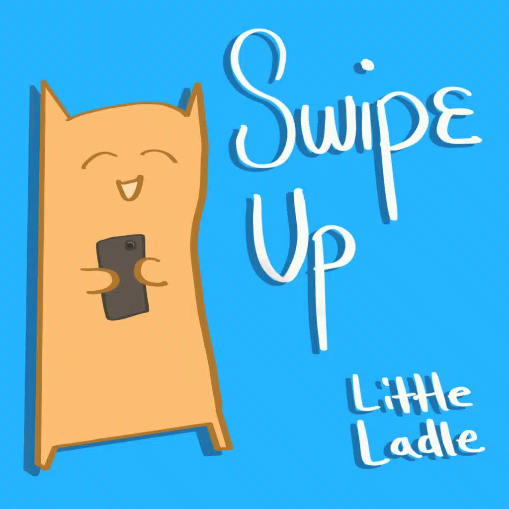 Swipe Up