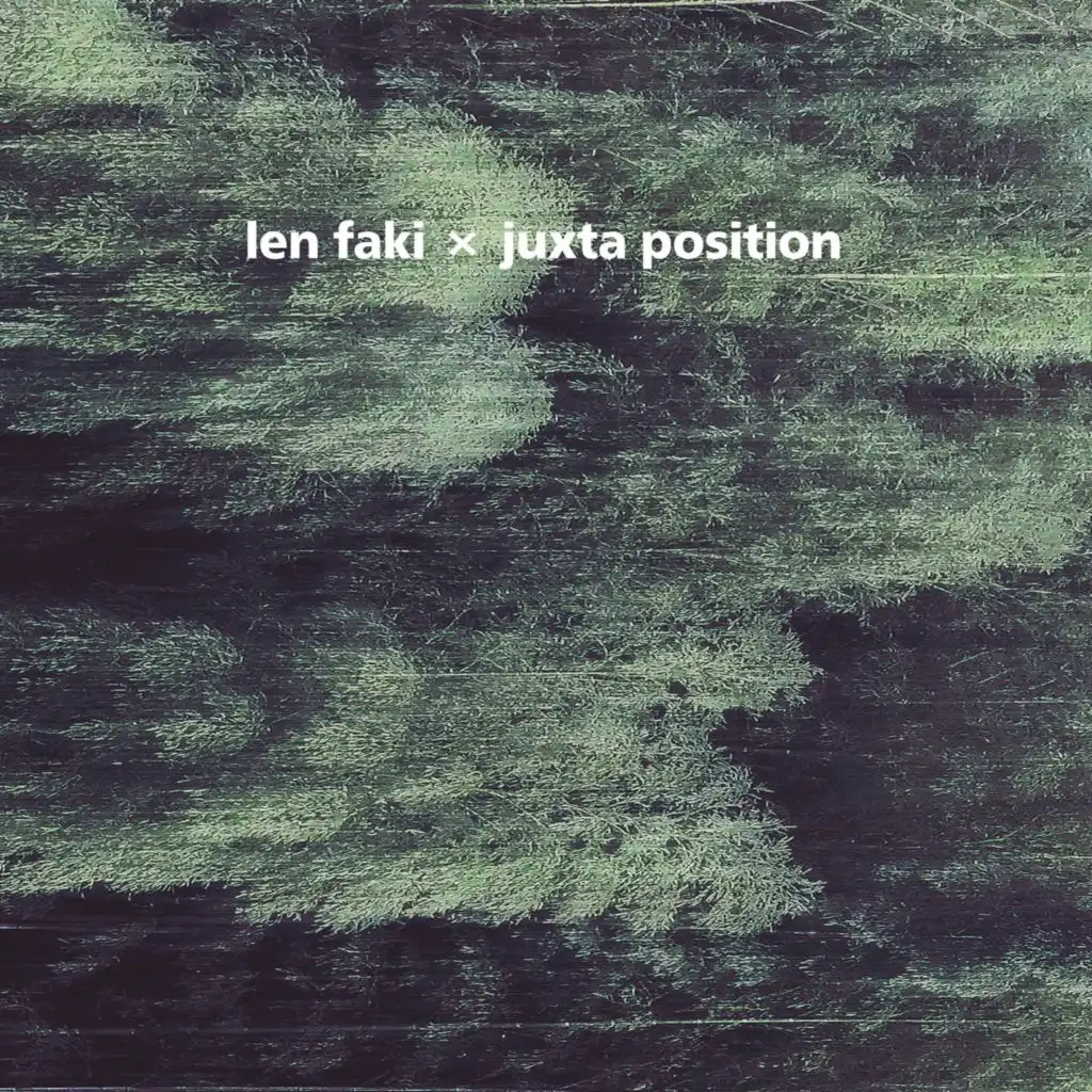 Len Faki, Juxta Position