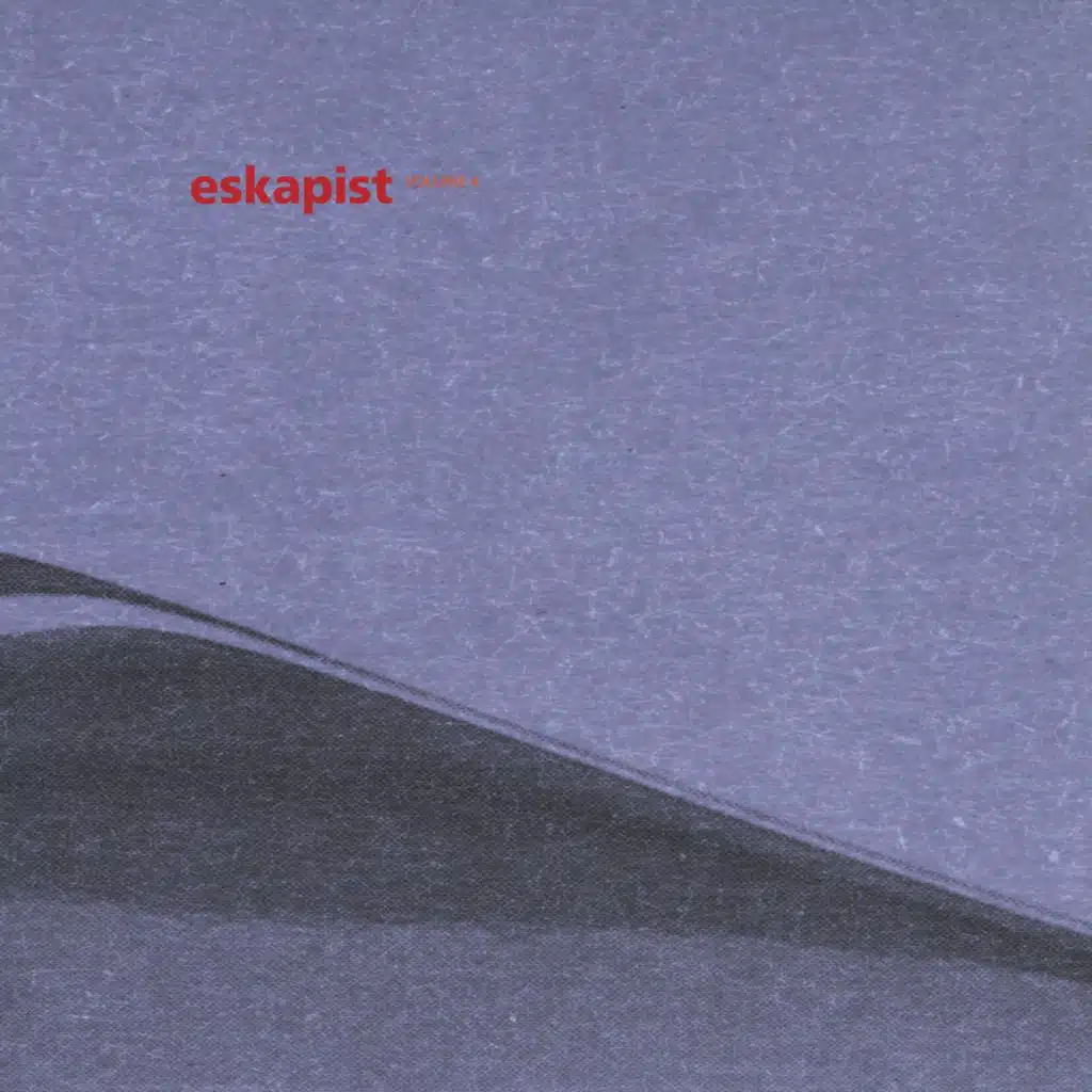 Volume 4 (Manifesto)