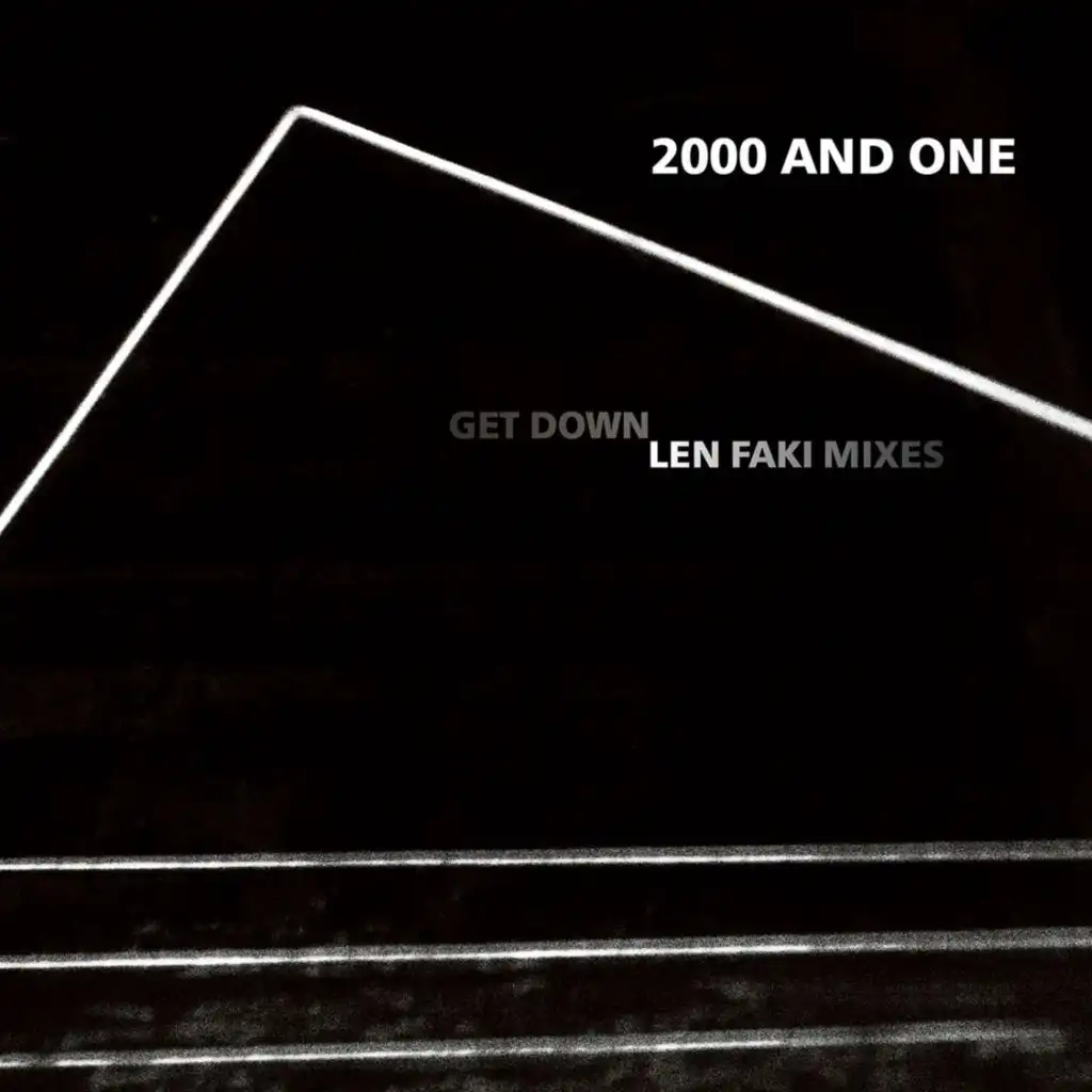 Get Down (Len Faki Hardspace Mix)