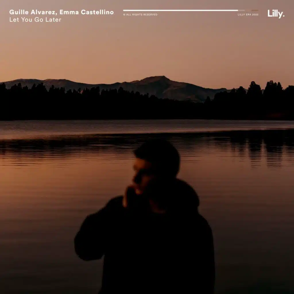 Let You Go Later (feat. Emma Castellino)