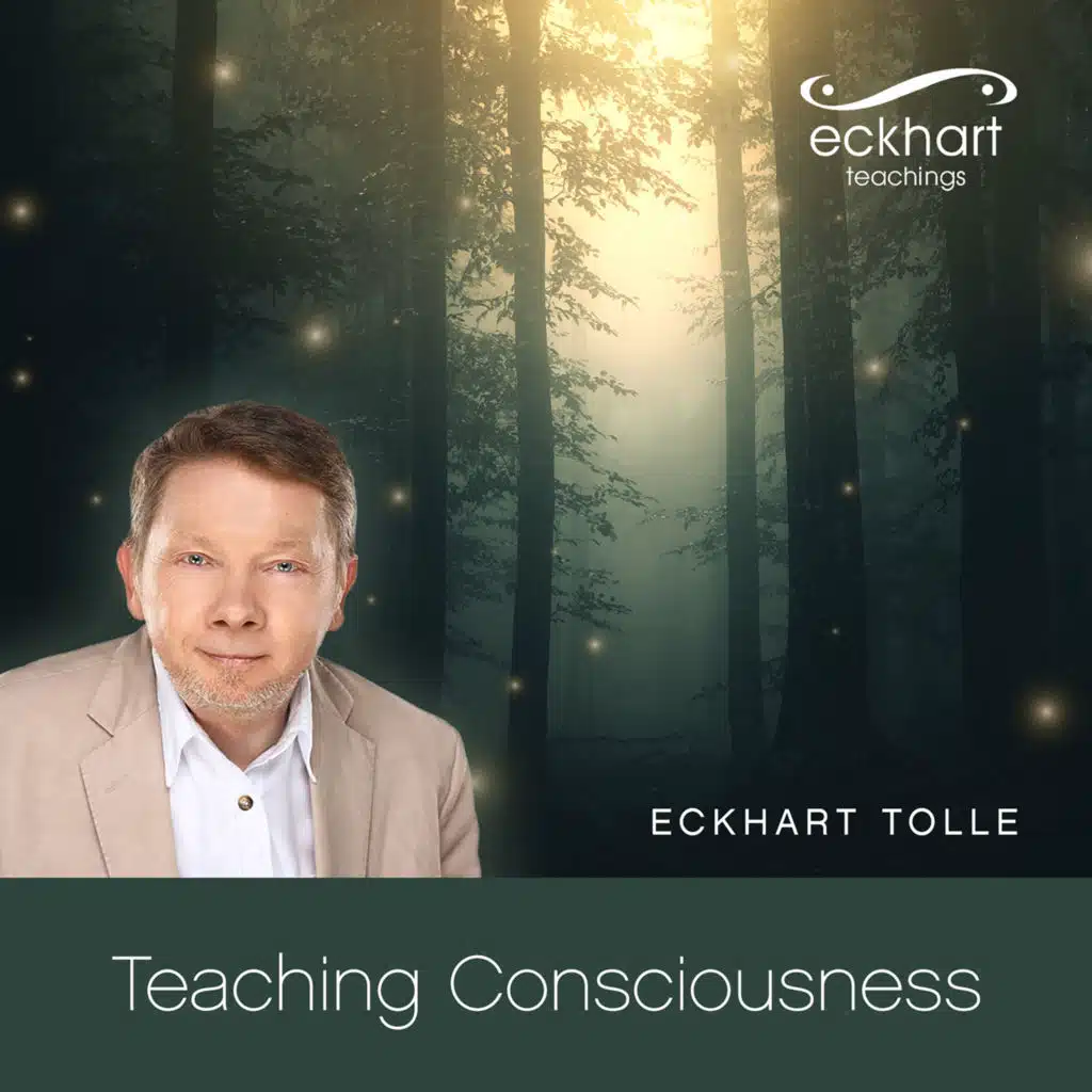 Teaching Consciousness
