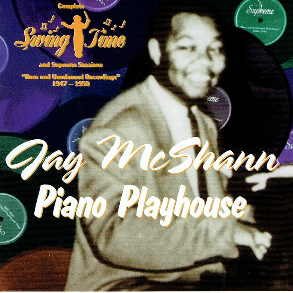 Piano Playhouse