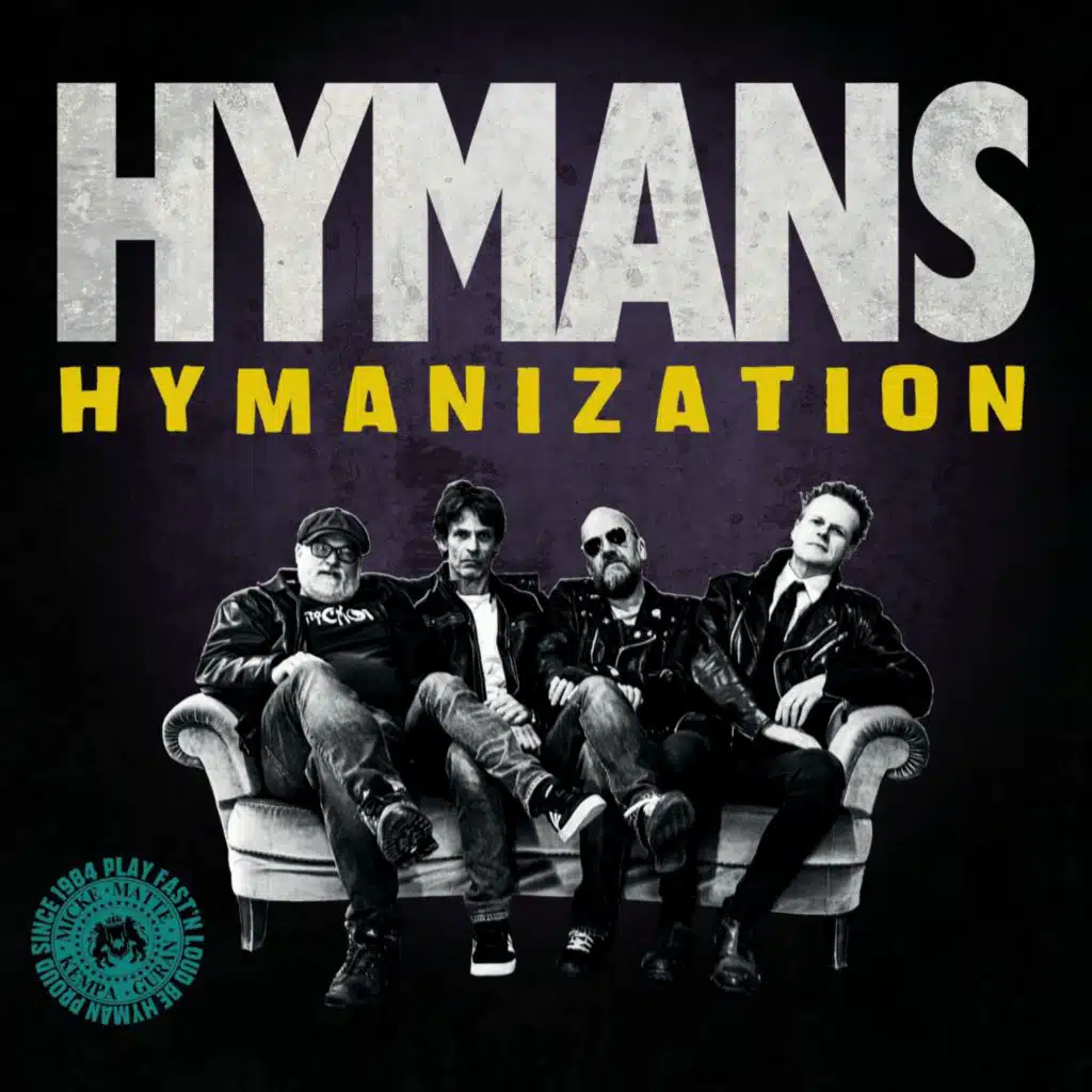 Hymanization