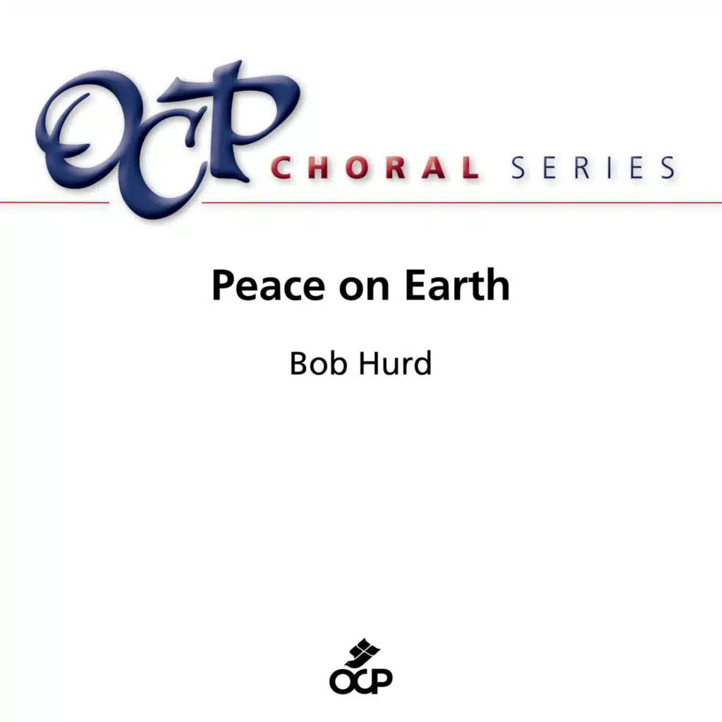 Bob Hurd & OCP Choir
