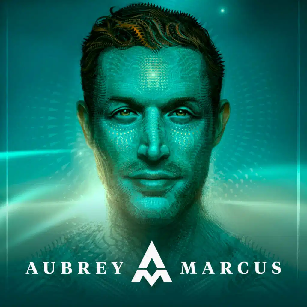 Aubrey Marcus