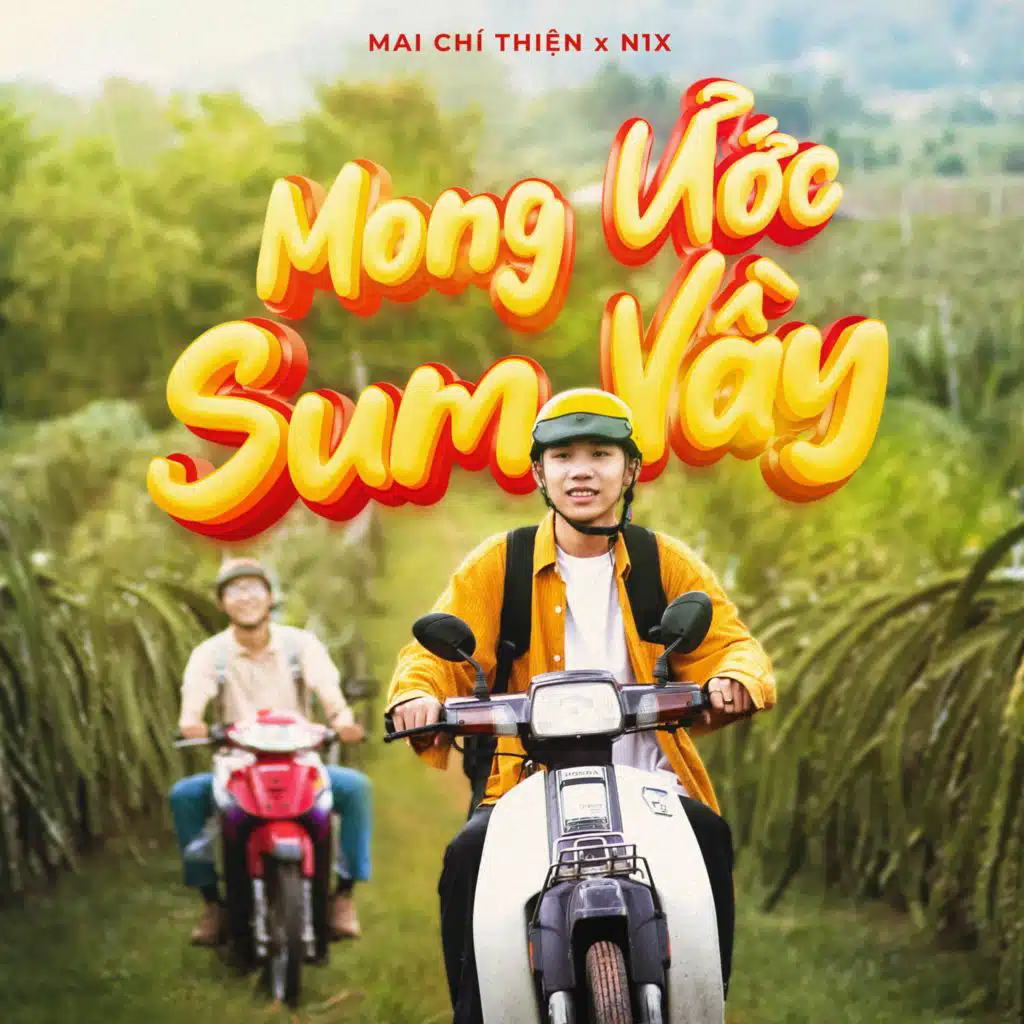 Mong Ước Sum Vầy