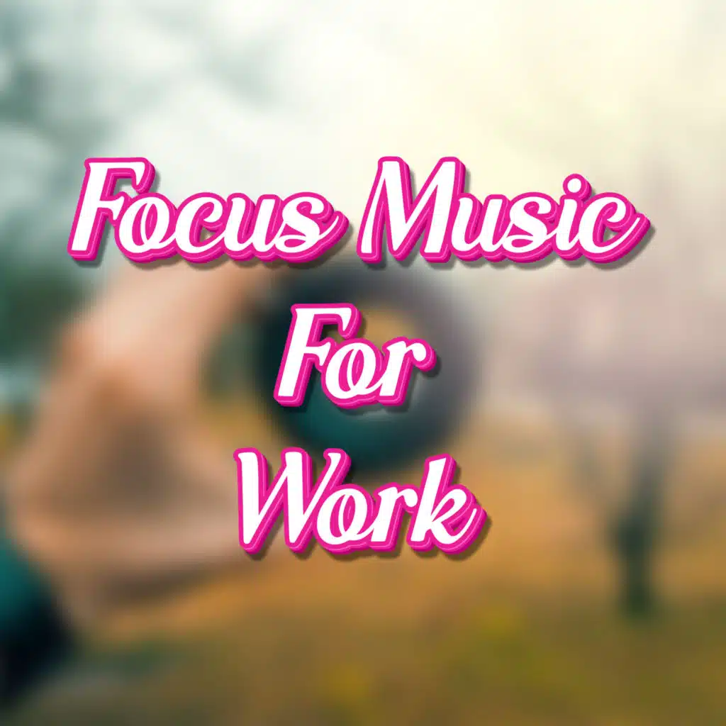 Calming No Lyrics Work