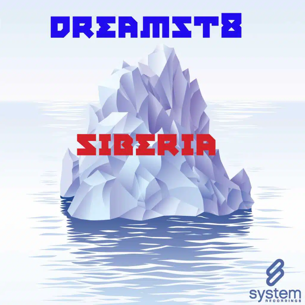Siberia (feat. Phatt Fei)