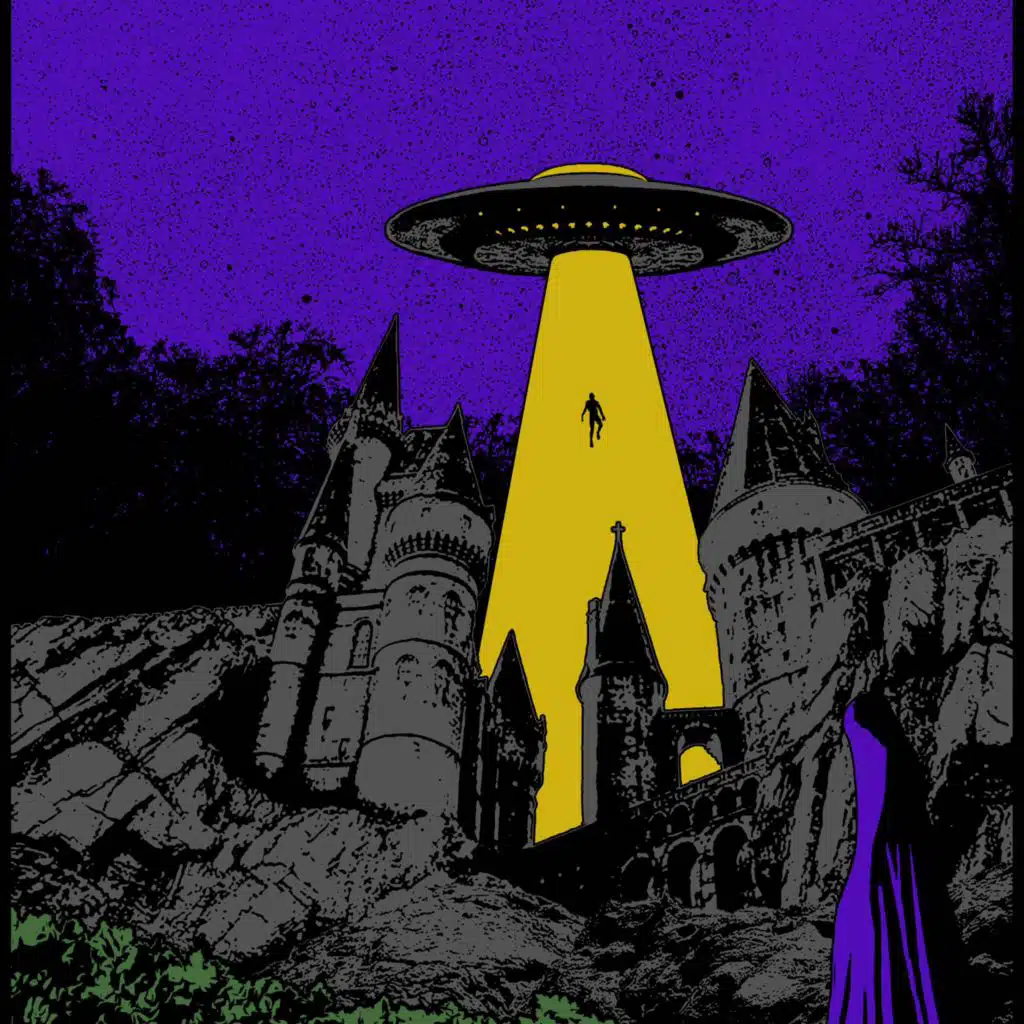 Elon Musk (feat. Iris Wynter)