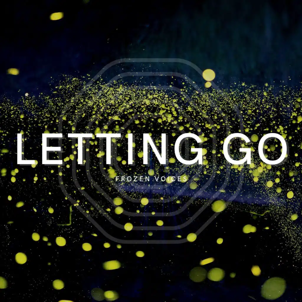 Letting Go
