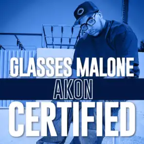Glasses Malone & Akon