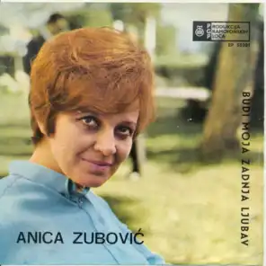 Anica Zubovic