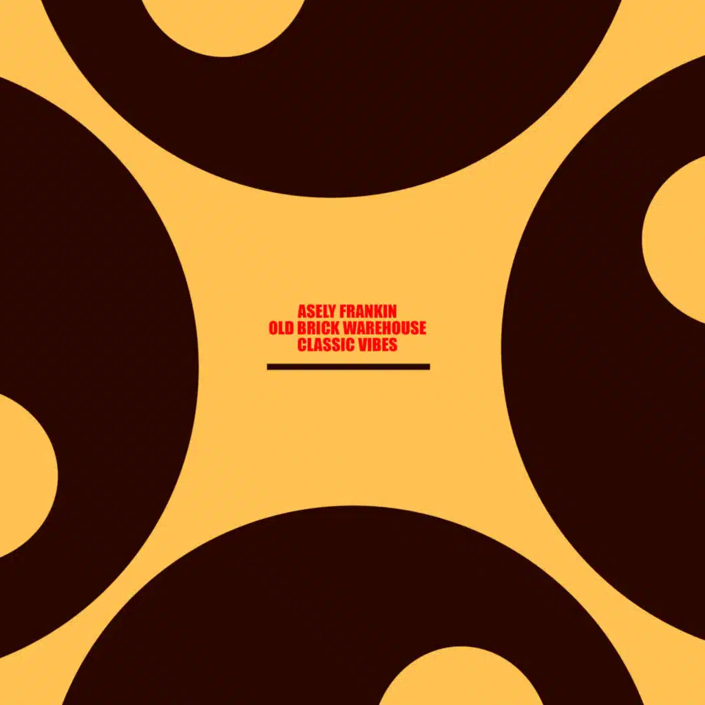 Asely Frankin & Old Brick Warehouse