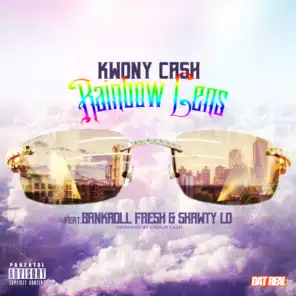 Rainbow Lens (feat. Bankroll Fresh & Shawty Lo)