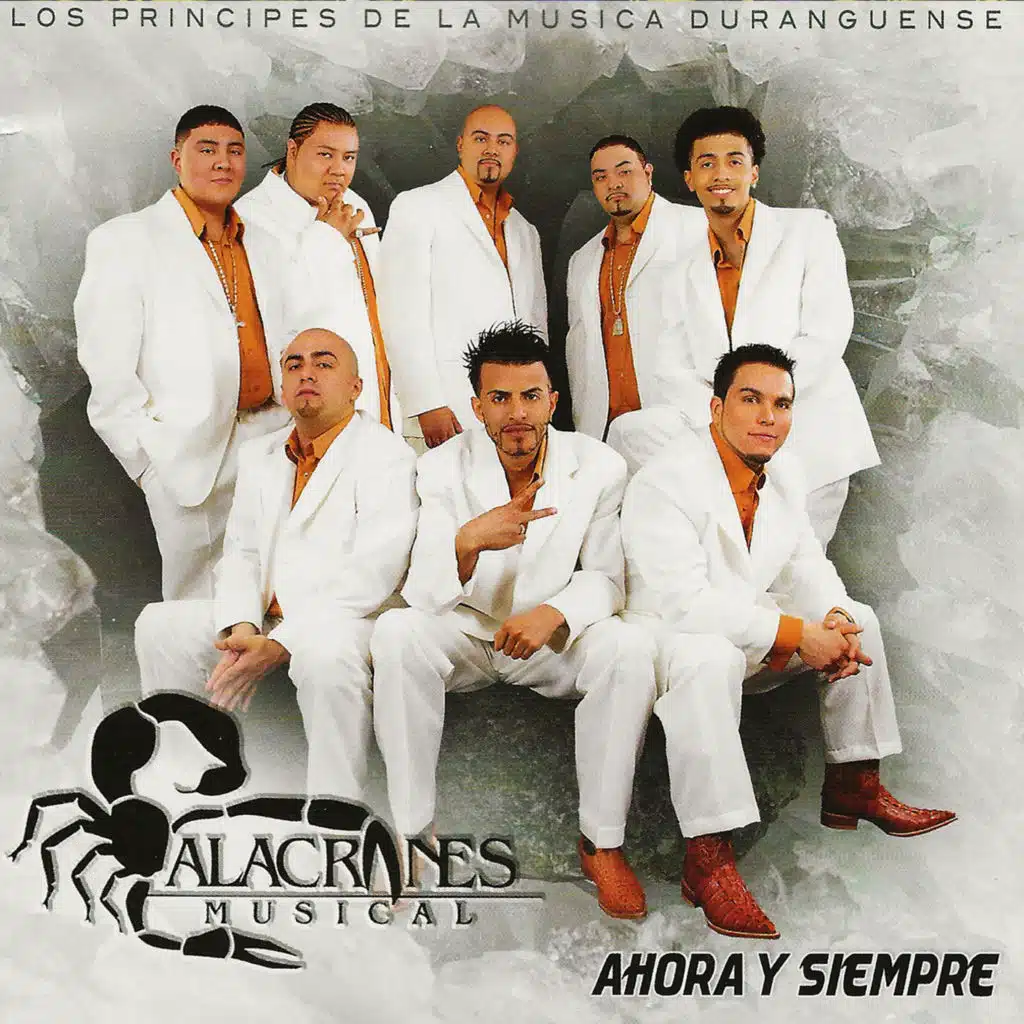 Por Tu Amor (Duranguense)
