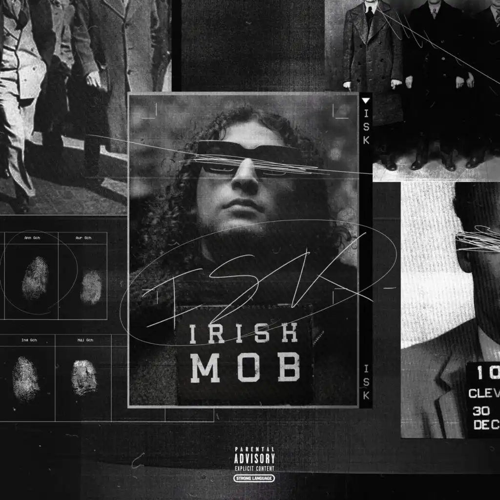 Irish Mob