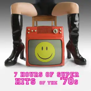 7 Hours of Super Hits of the '70s