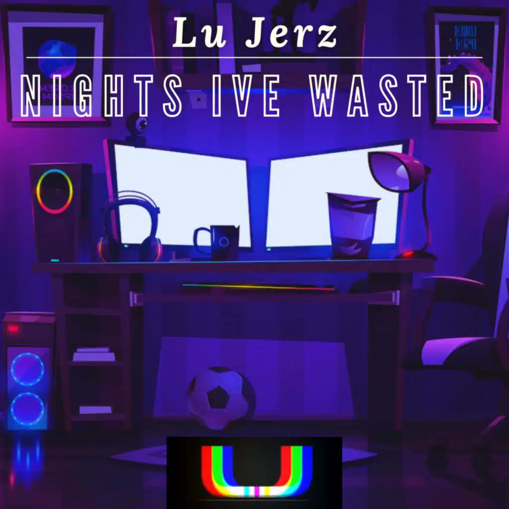 Nights Ive Wasted